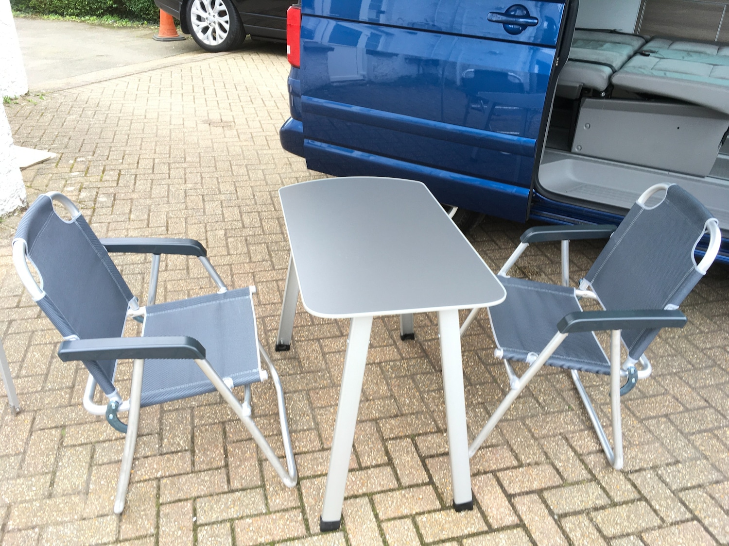 Used Volkswagen California 2015 for sale - 78029105: Photo 45