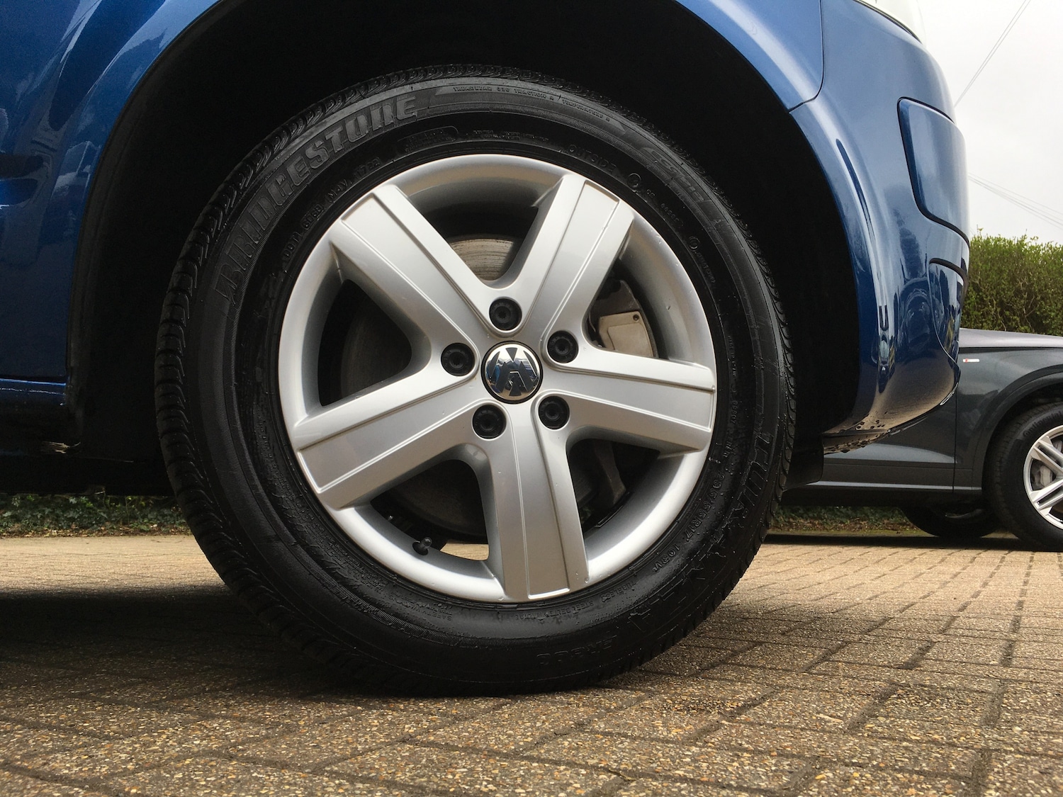 Used Volkswagen California 2015 for sale - 78029105: Photo 46