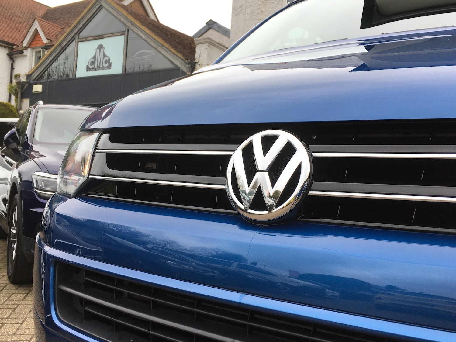 Used Volkswagen California 2015 for sale - 78029105: Photo 5