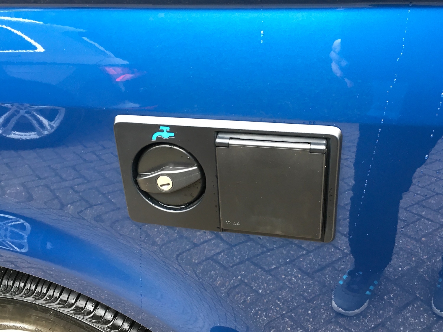 Used Volkswagen California 2015 for sale - 78029105: Photo 8