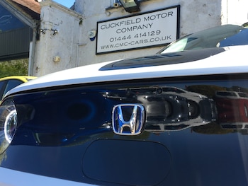 Used Honda e 2020 for sale - 78316312: Photo