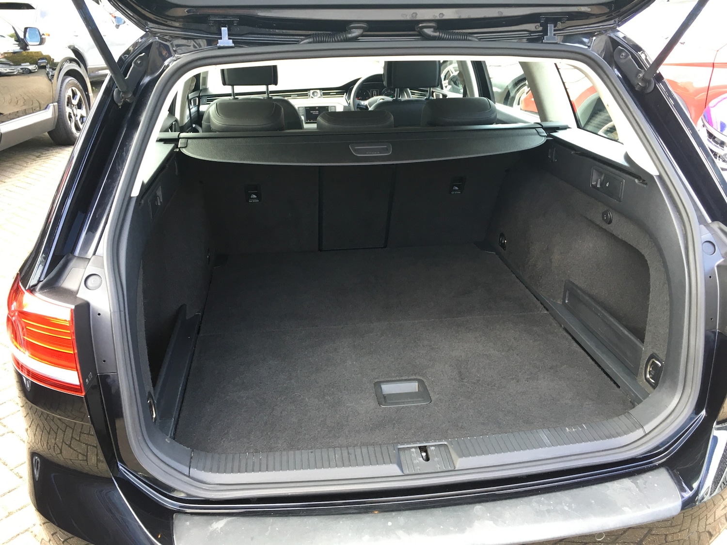 Vehicle 15