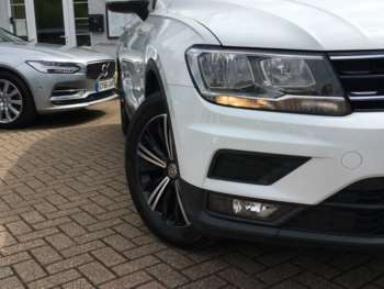Used Volkswagen Tiguan 2018 for sale - 74682832: Photo