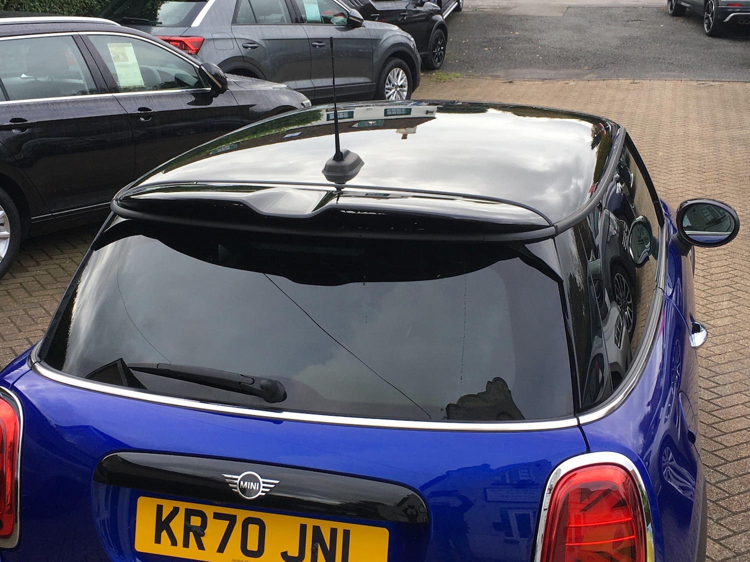 Used MINI Hatch 2020 for sale - 76369156: Photo 10