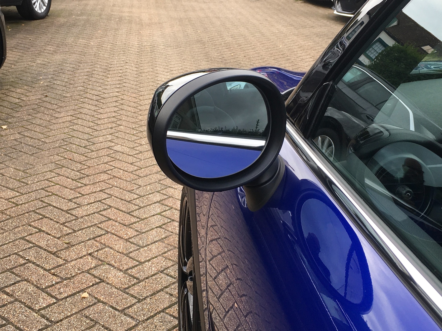 Used MINI Hatch 2020 for sale - 76369156: Photo 12