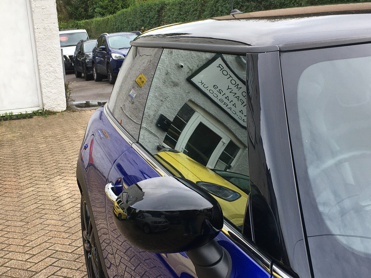 Used MINI Hatch 2020 for sale - 76369156: Photo 13