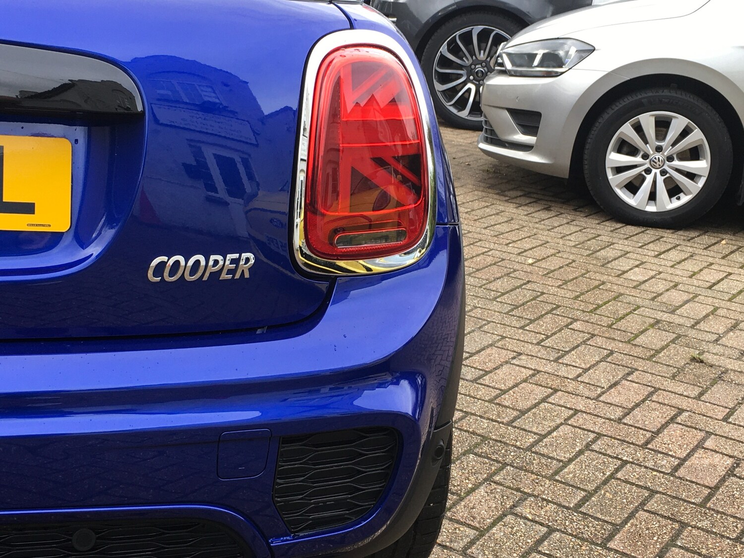 Used MINI Hatch 2020 for sale - 76369156: Photo 16