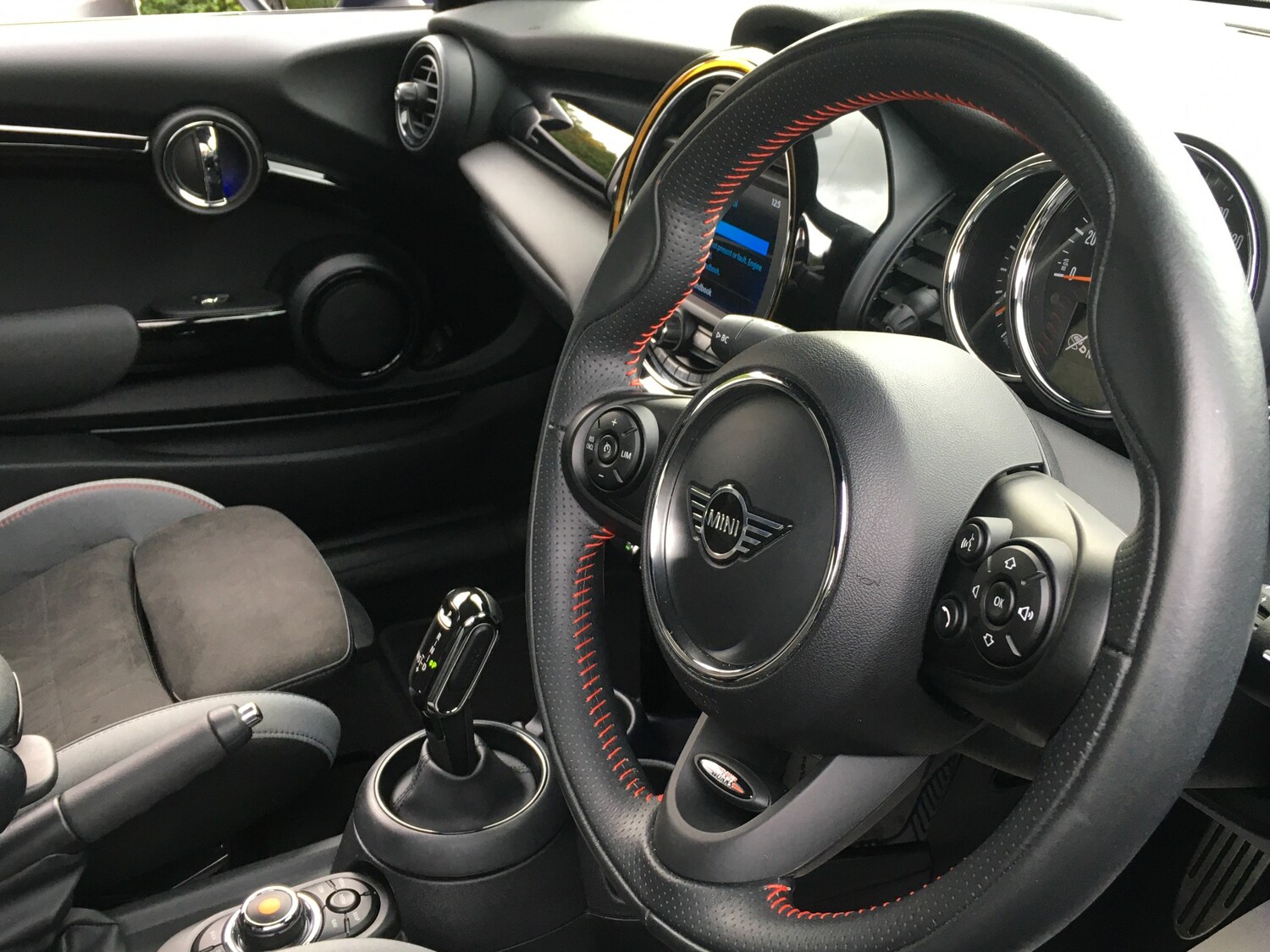 Used MINI Hatch 2020 for sale - 76369156: Photo 28