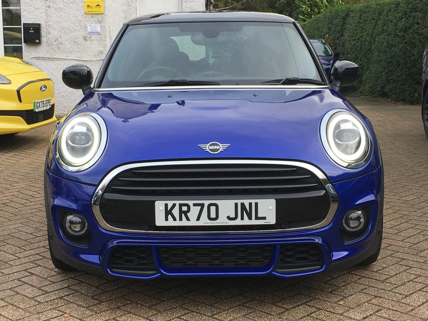 Used MINI Hatch 2020 for sale - 76369156: Photo 3