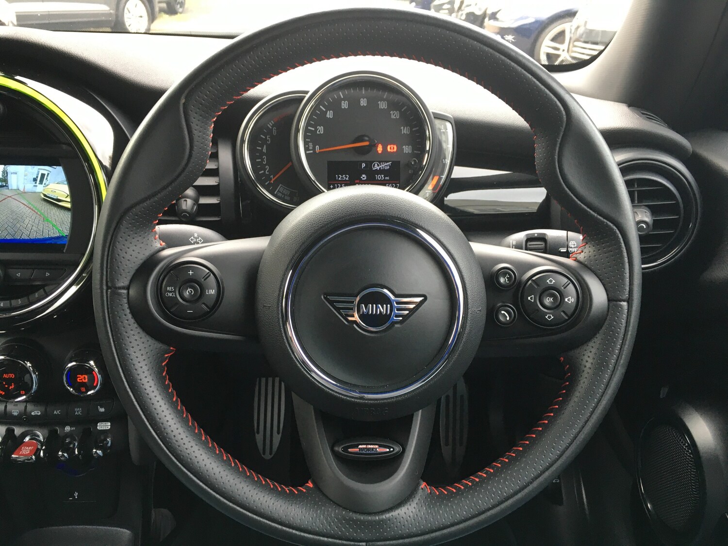 Used MINI Hatch 2020 for sale - 76369156: Photo 30