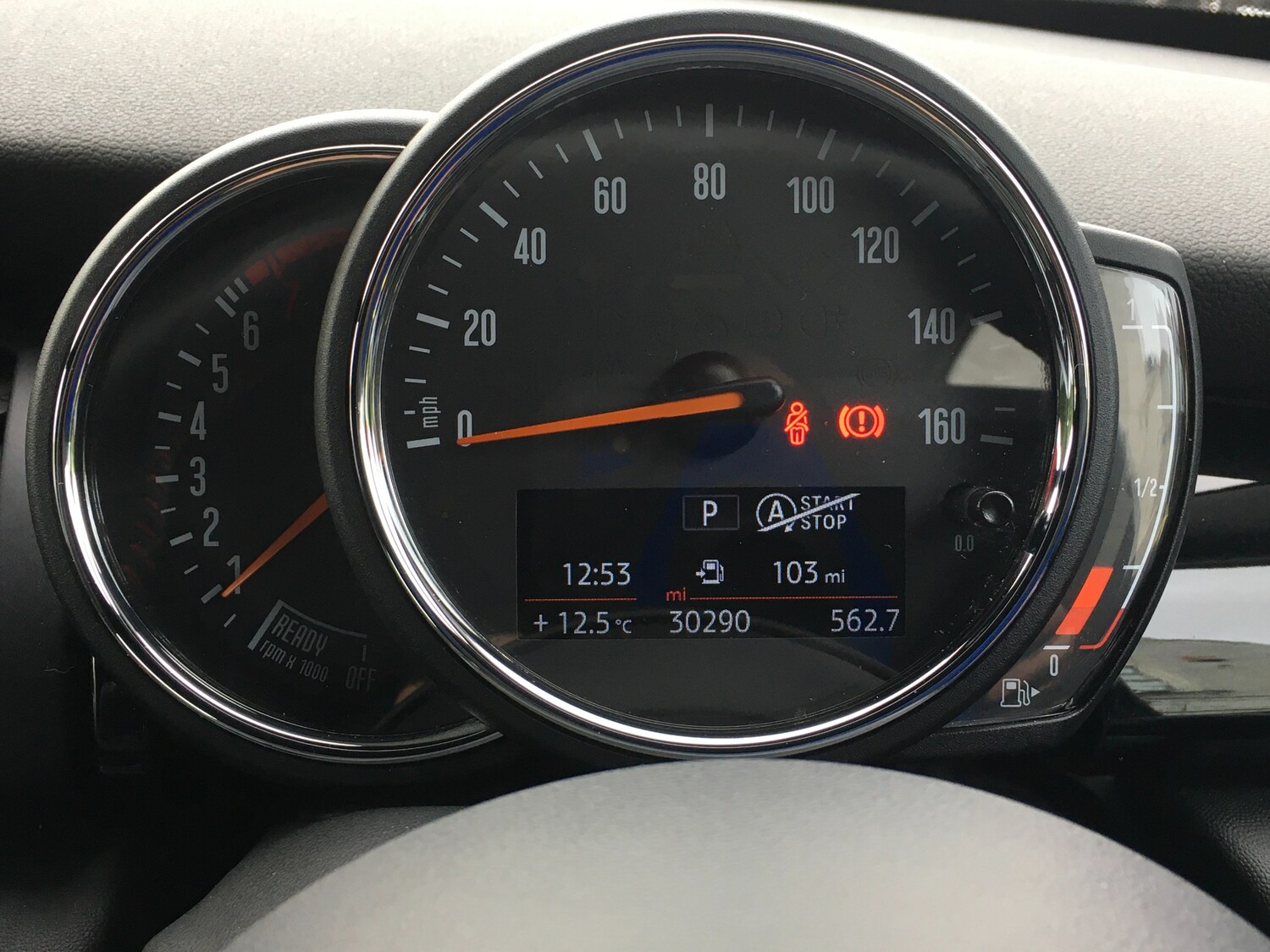 Used MINI Hatch 2020 for sale - 76369156: Photo 34