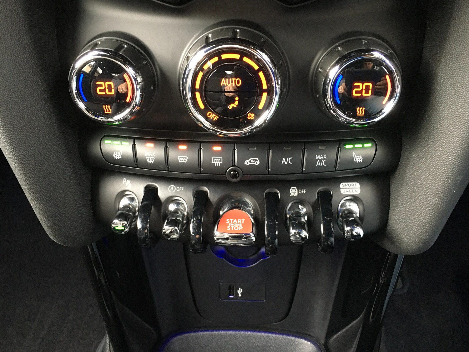 Used MINI Hatch 2020 for sale - 76369156: Photo 38