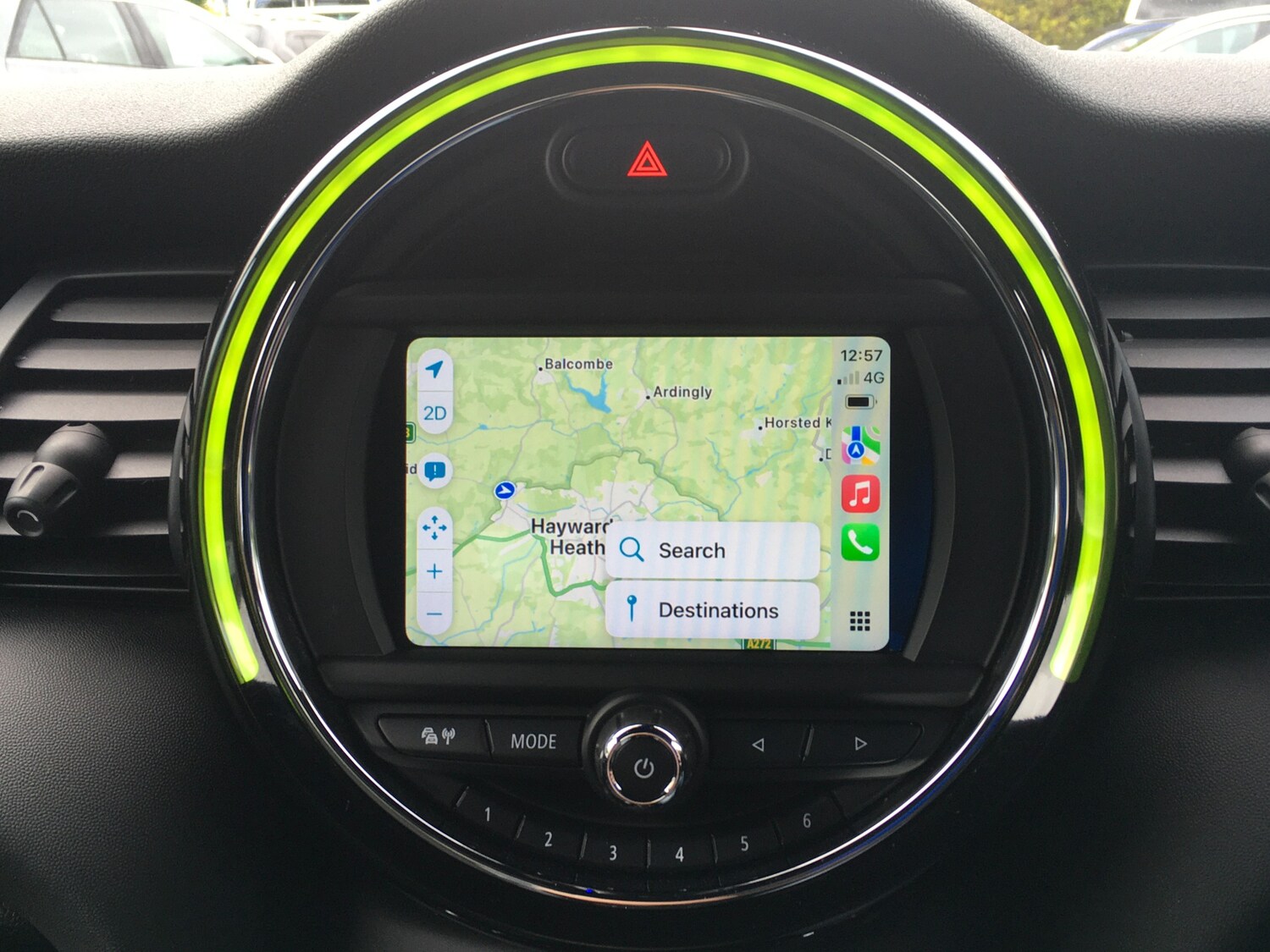 Used MINI Hatch 2020 for sale - 76369156: Photo 39