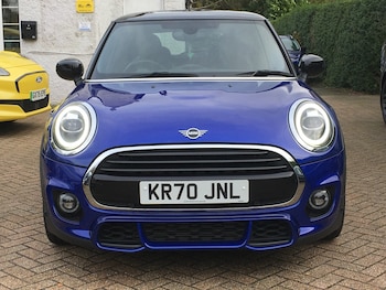 Used MINI Hatch 2020 for sale - 76369156: Photo