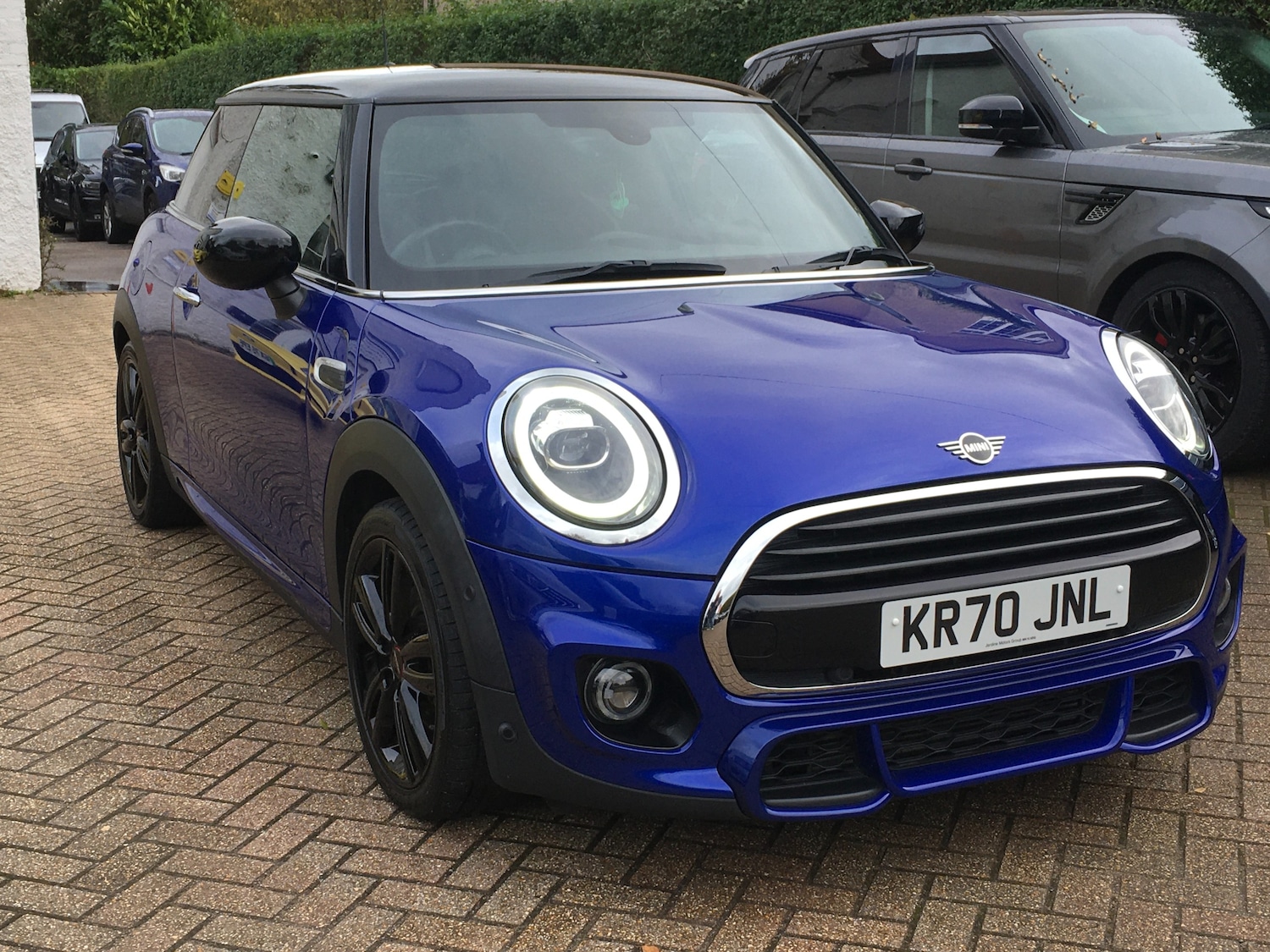 Used MINI Hatch 2020 for sale - 76369156: Photo 4