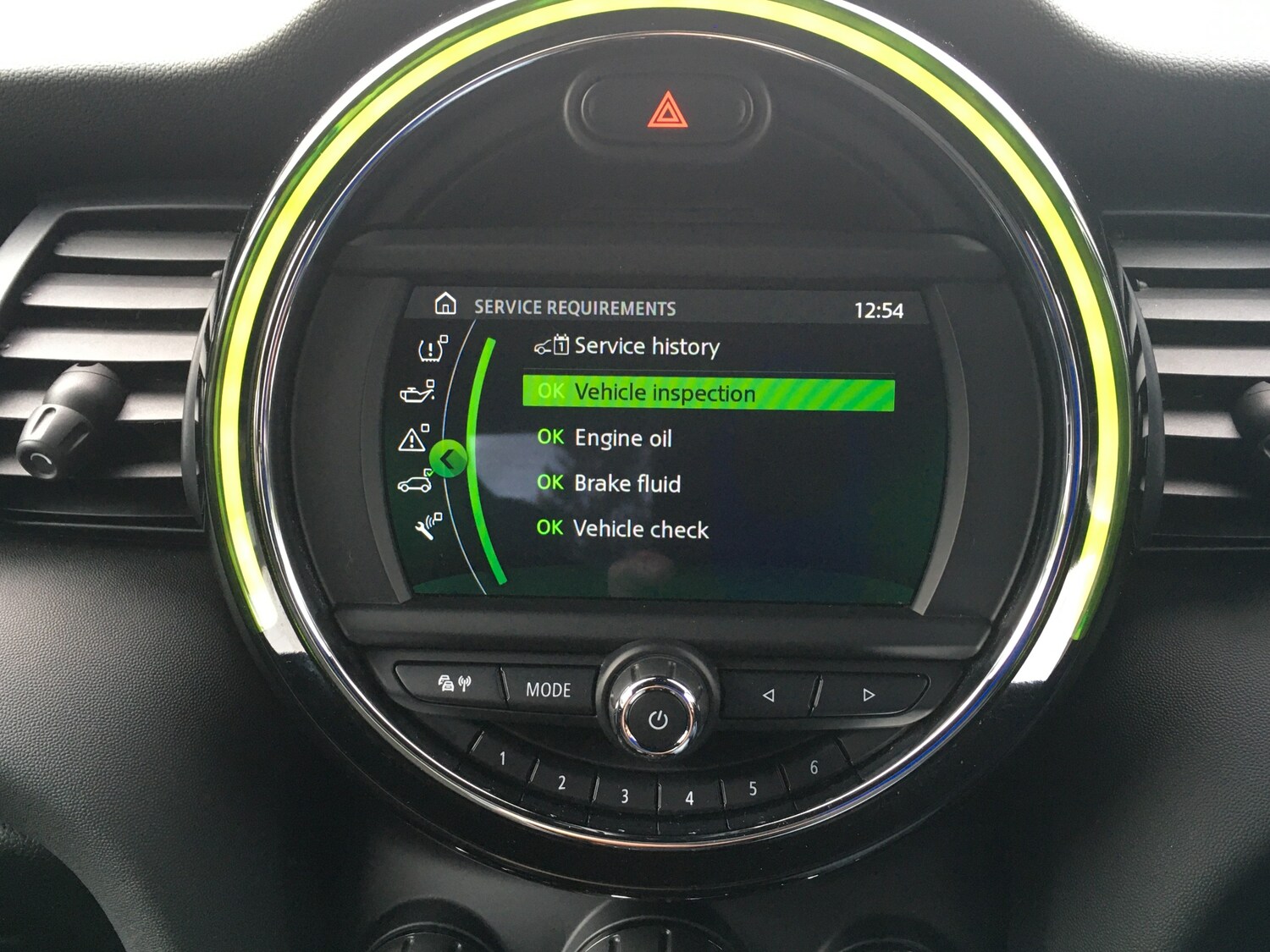 Used MINI Hatch 2020 for sale - 76369156: Photo 42