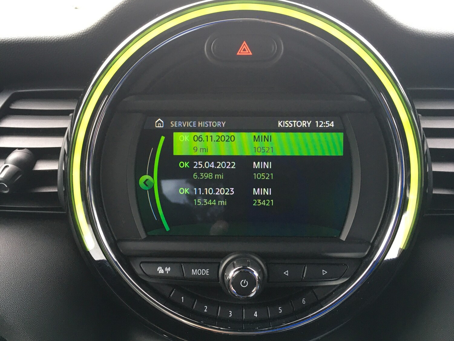 Used MINI Hatch 2020 for sale - 76369156: Photo 43