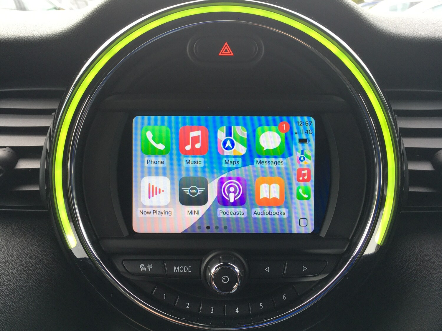 Used MINI Hatch 2020 for sale - 76369156: Photo 45