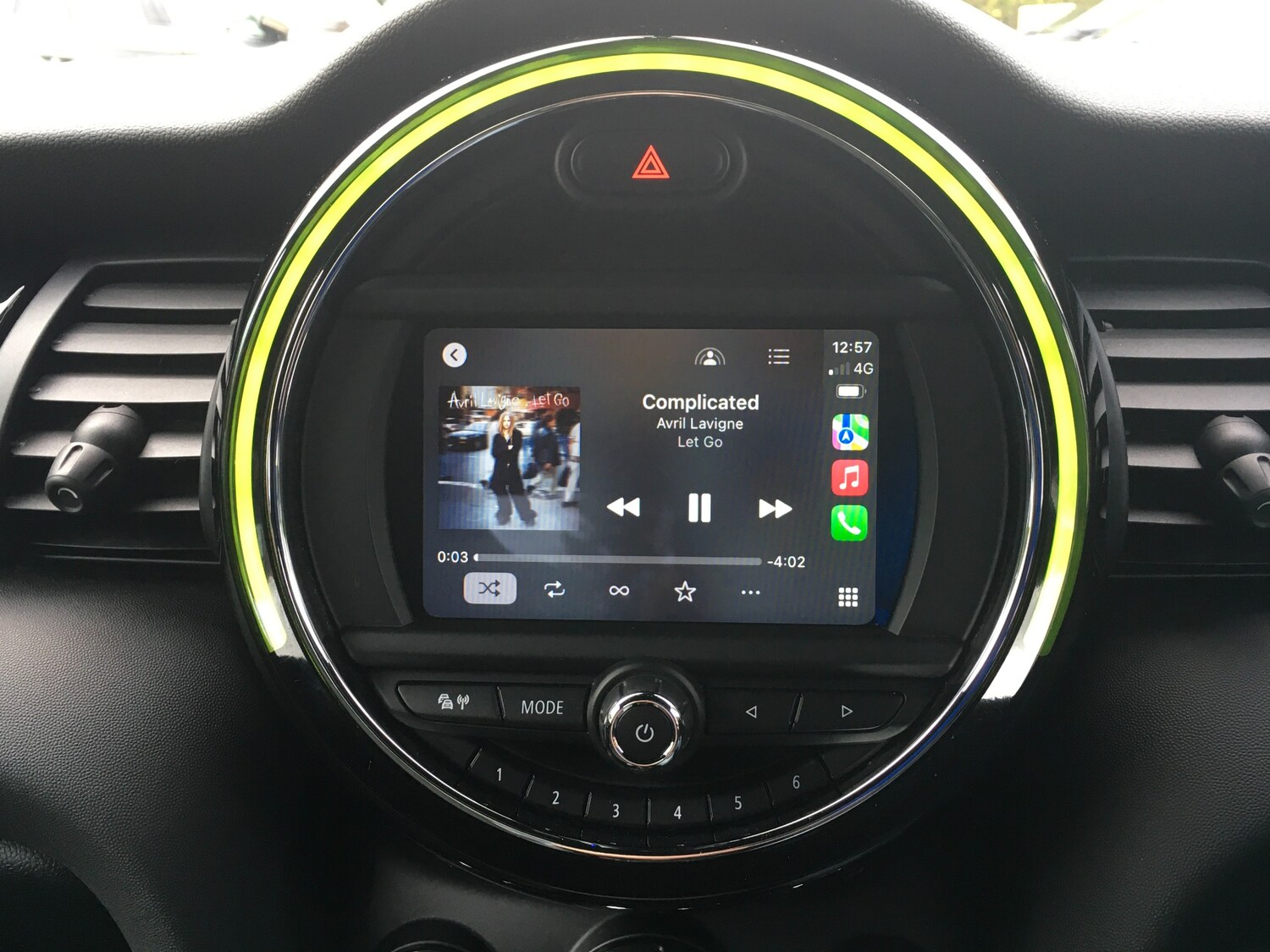 Used MINI Hatch 2020 for sale - 76369156: Photo 46