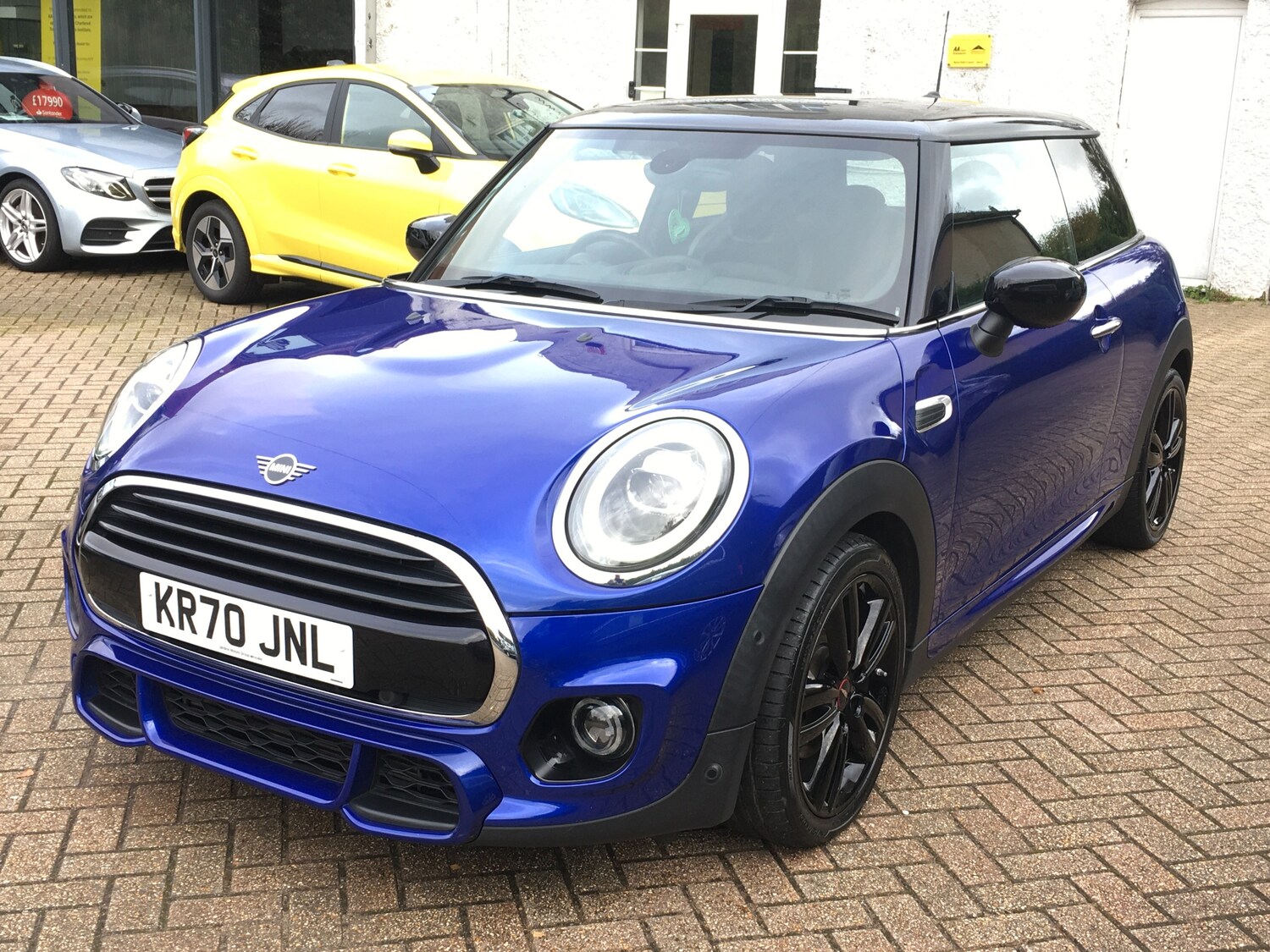 Used MINI Hatch 2020 for sale - 76369156: Photo 5