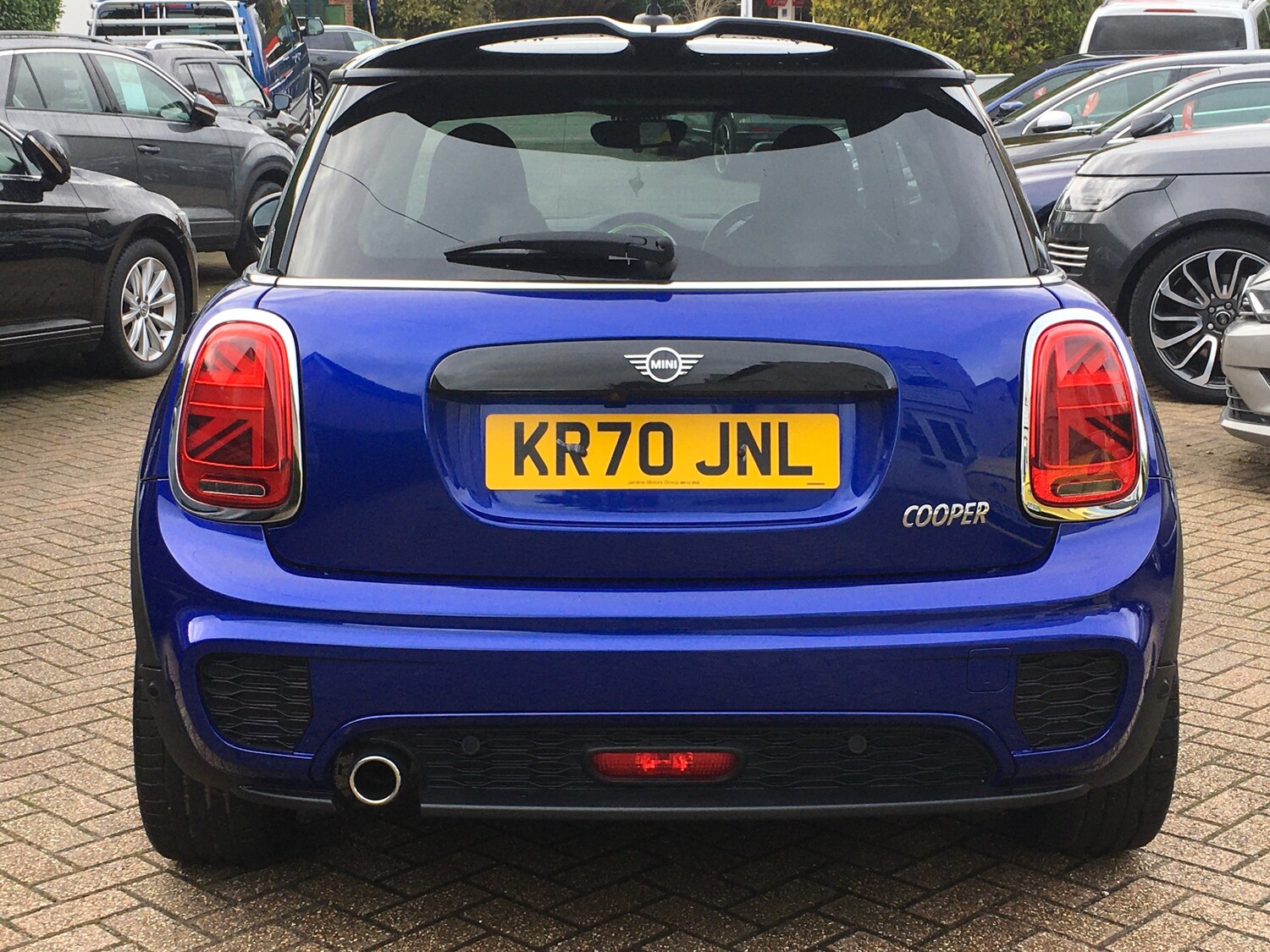 Used MINI Hatch 2020 for sale - 76369156: Photo 7
