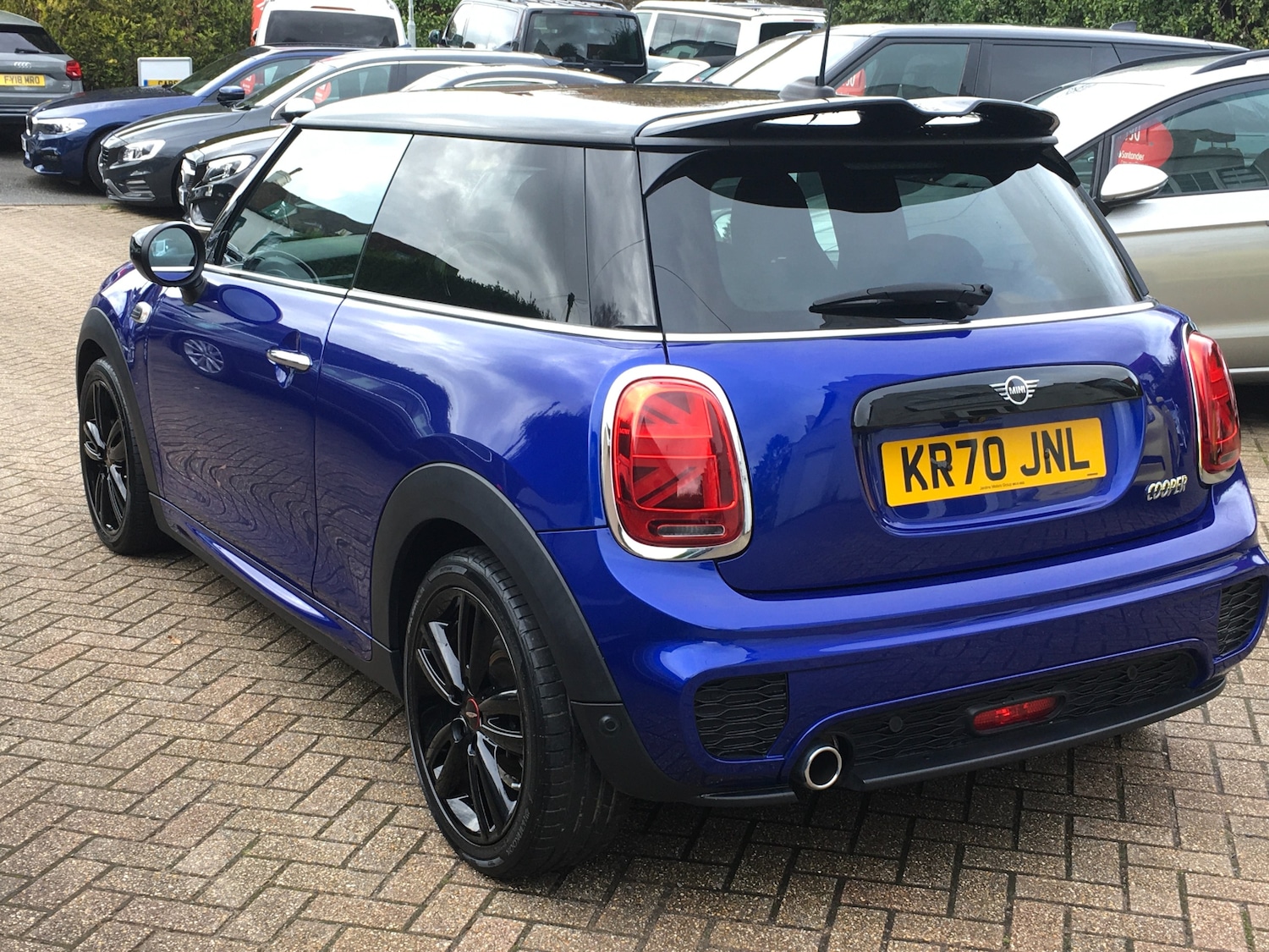 Used MINI Hatch 2020 for sale - 76369156: Photo 8