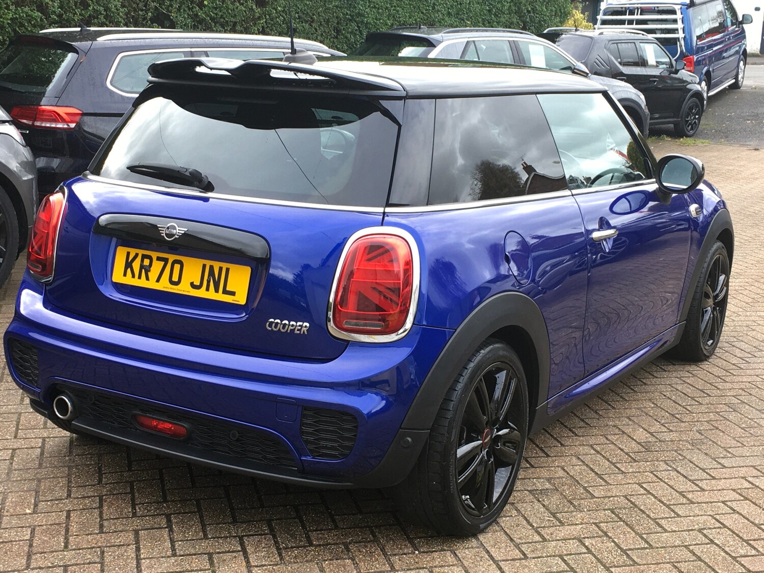 Used MINI Hatch 2020 for sale - 76369156: Photo 9