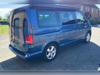 Used Volkswagen California 2015 for sale - 78531971: Photo