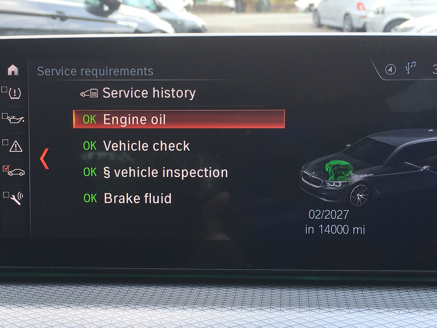 Vehicle 40
