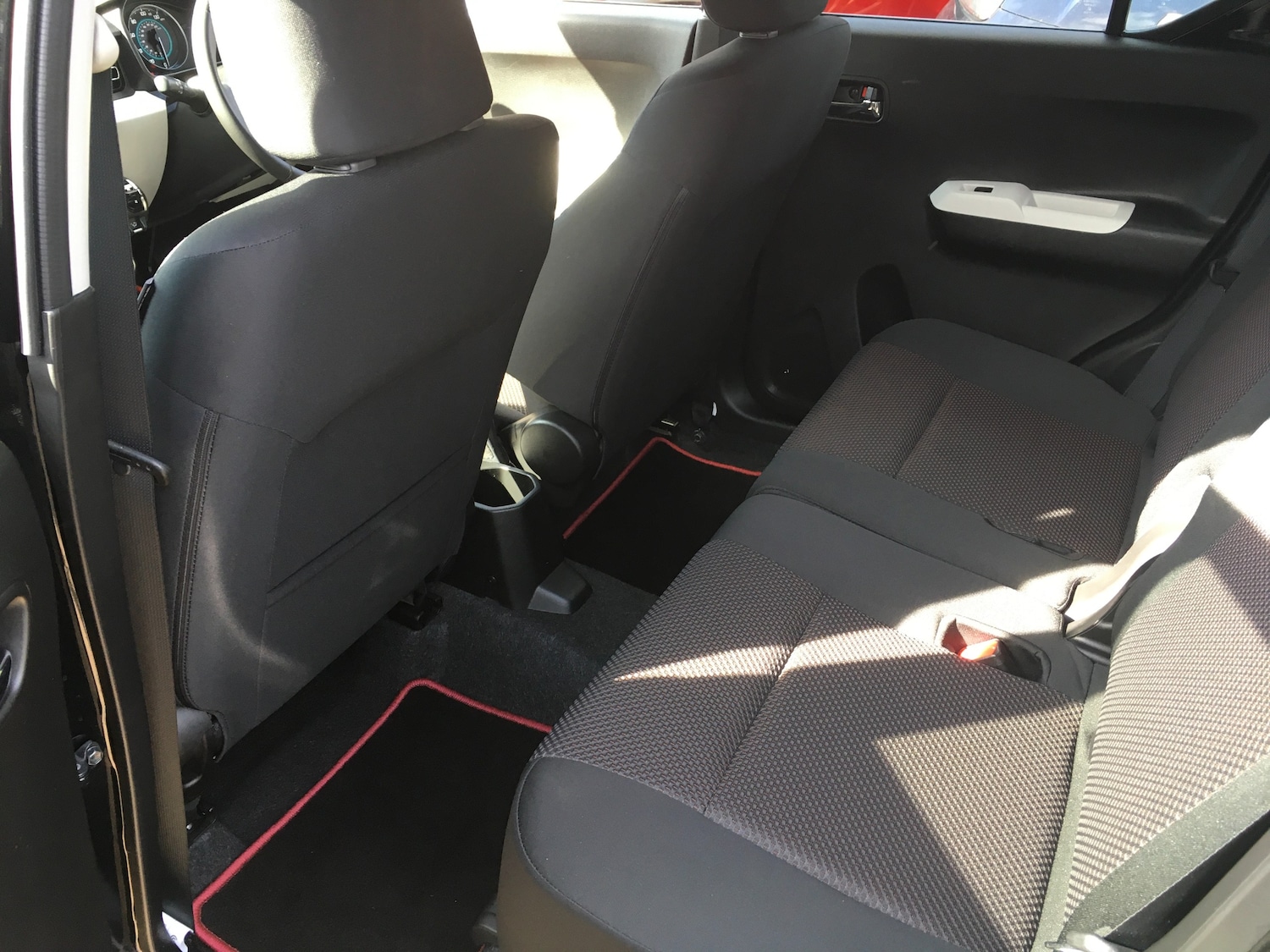 Used Suzuki Ignis 2019 for sale - 76030228: Photo 16