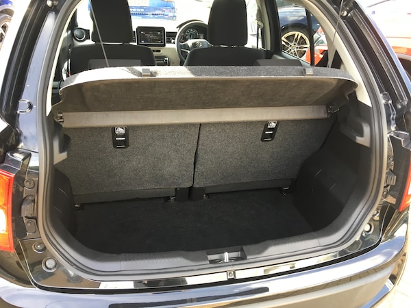 Used Suzuki Ignis 2019 for sale - 76030228: Photo 17