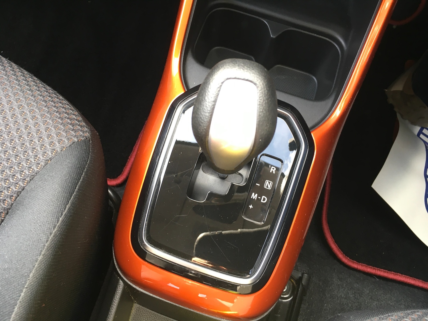 Used Suzuki Ignis 2019 for sale - 76030228: Photo 19