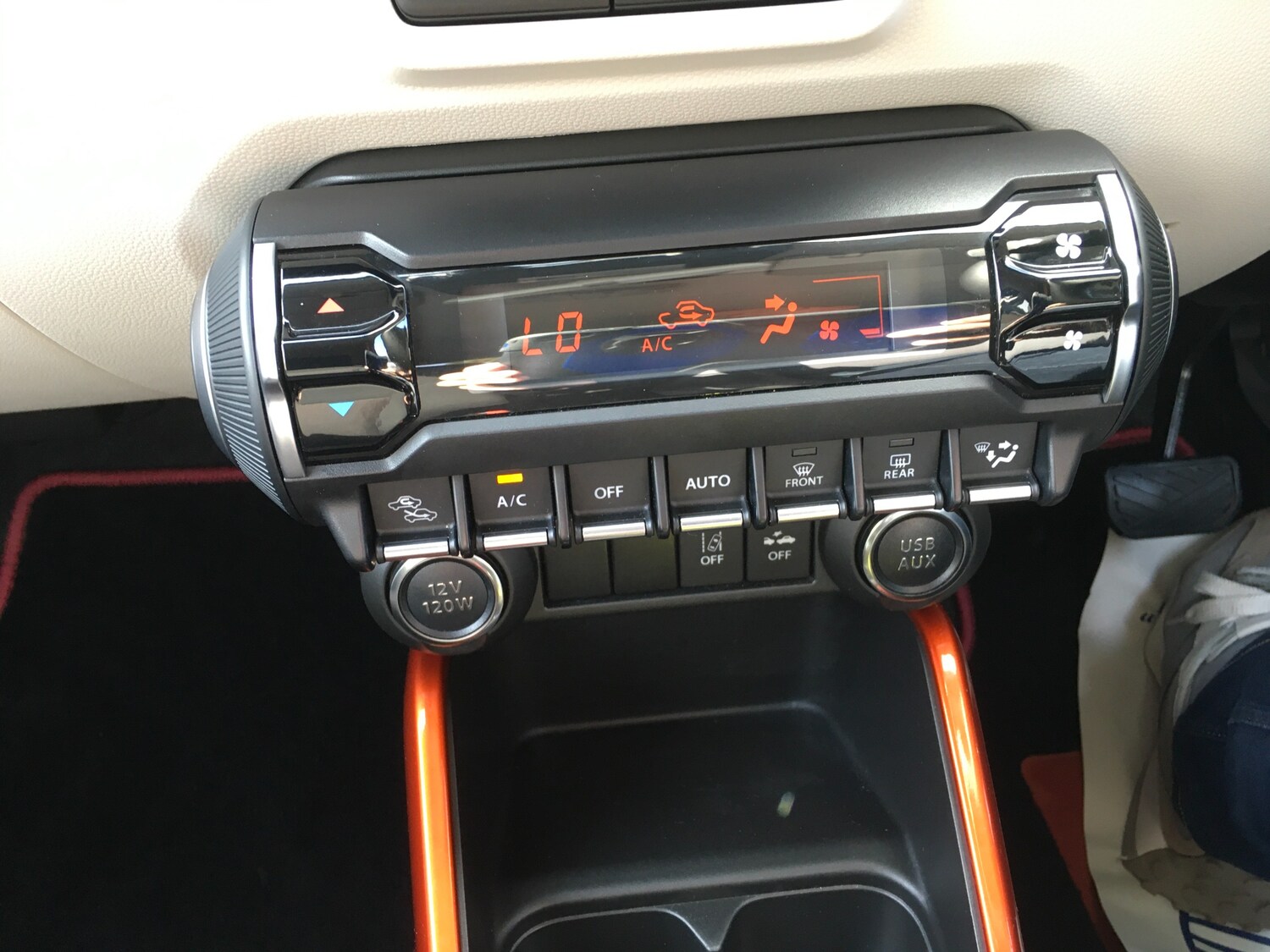 Used Suzuki Ignis 2019 for sale - 76030228: Photo 20