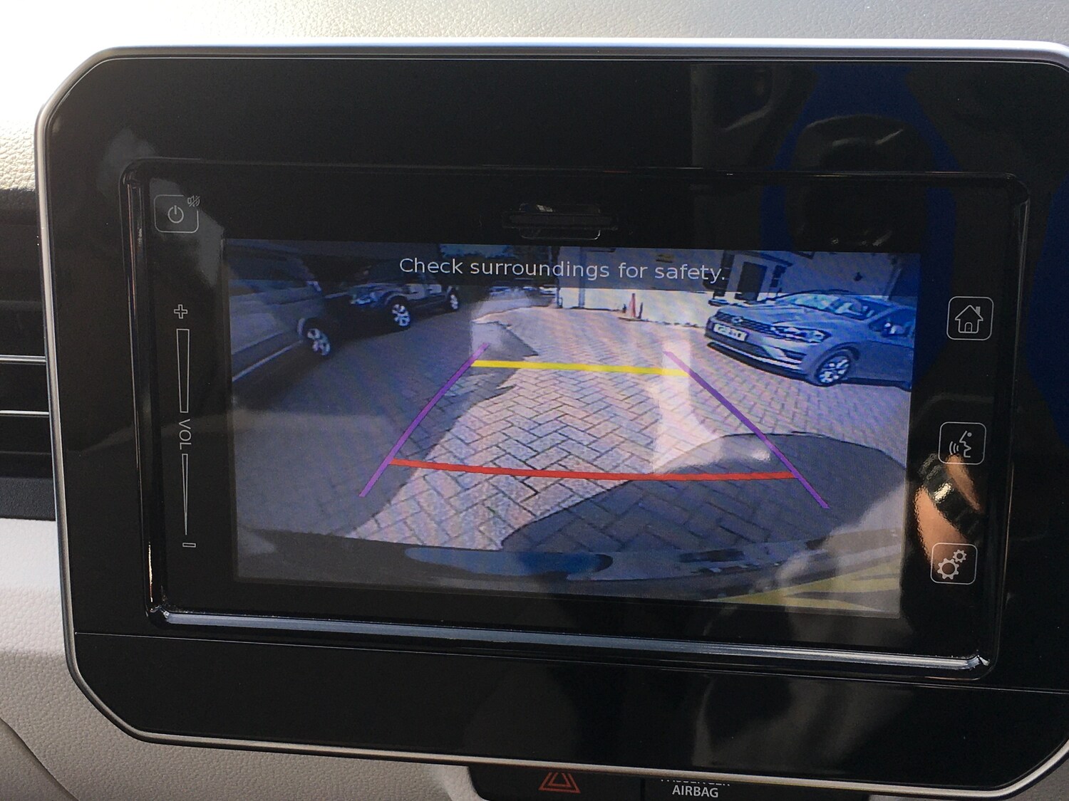 Used Suzuki Ignis 2019 for sale - 76030228: Photo 21