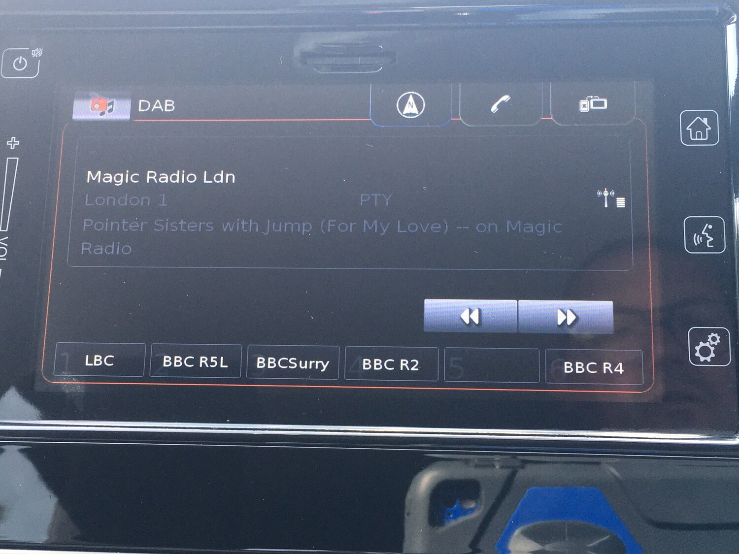 Used Suzuki Ignis 2019 for sale - 76030228: Photo 23