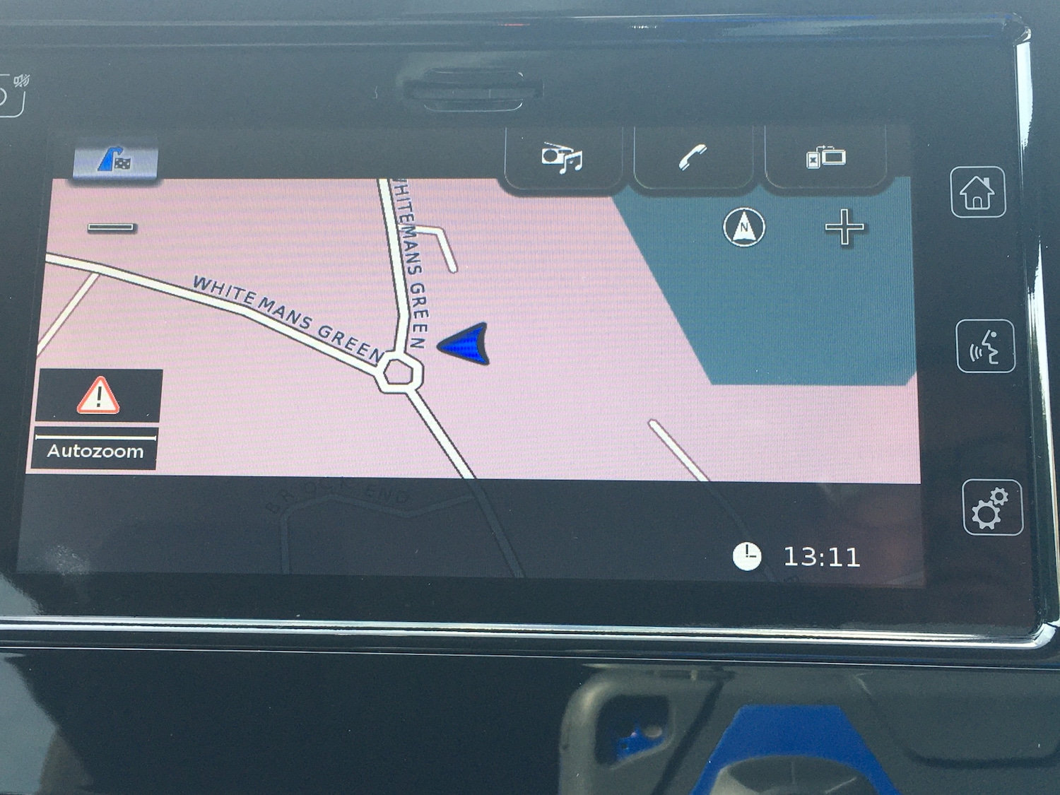 Used Suzuki Ignis 2019 for sale - 76030228: Photo 24