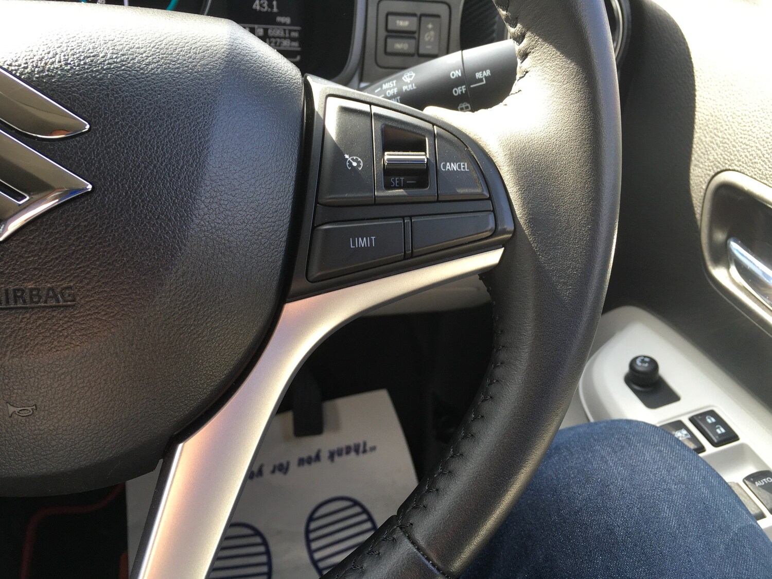 Used Suzuki Ignis 2019 for sale - 76030228: Photo 27