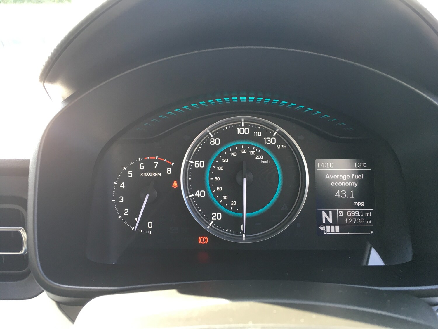 Used Suzuki Ignis 2019 for sale - 76030228: Photo 28