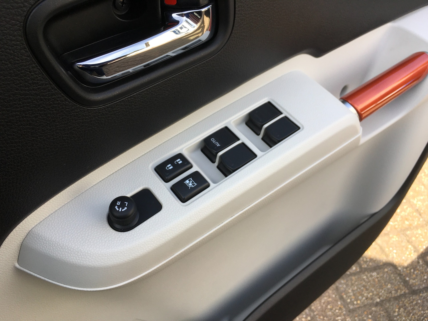 Used Suzuki Ignis 2019 for sale - 76030228: Photo 29