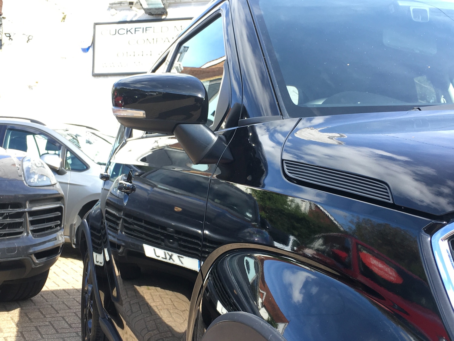 Used Suzuki Ignis 2019 for sale - 76030228: Photo 3