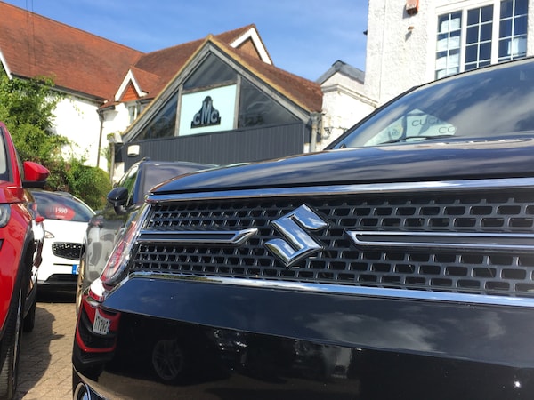 Used Suzuki Ignis 2019 for sale - 76030228: Photo 5