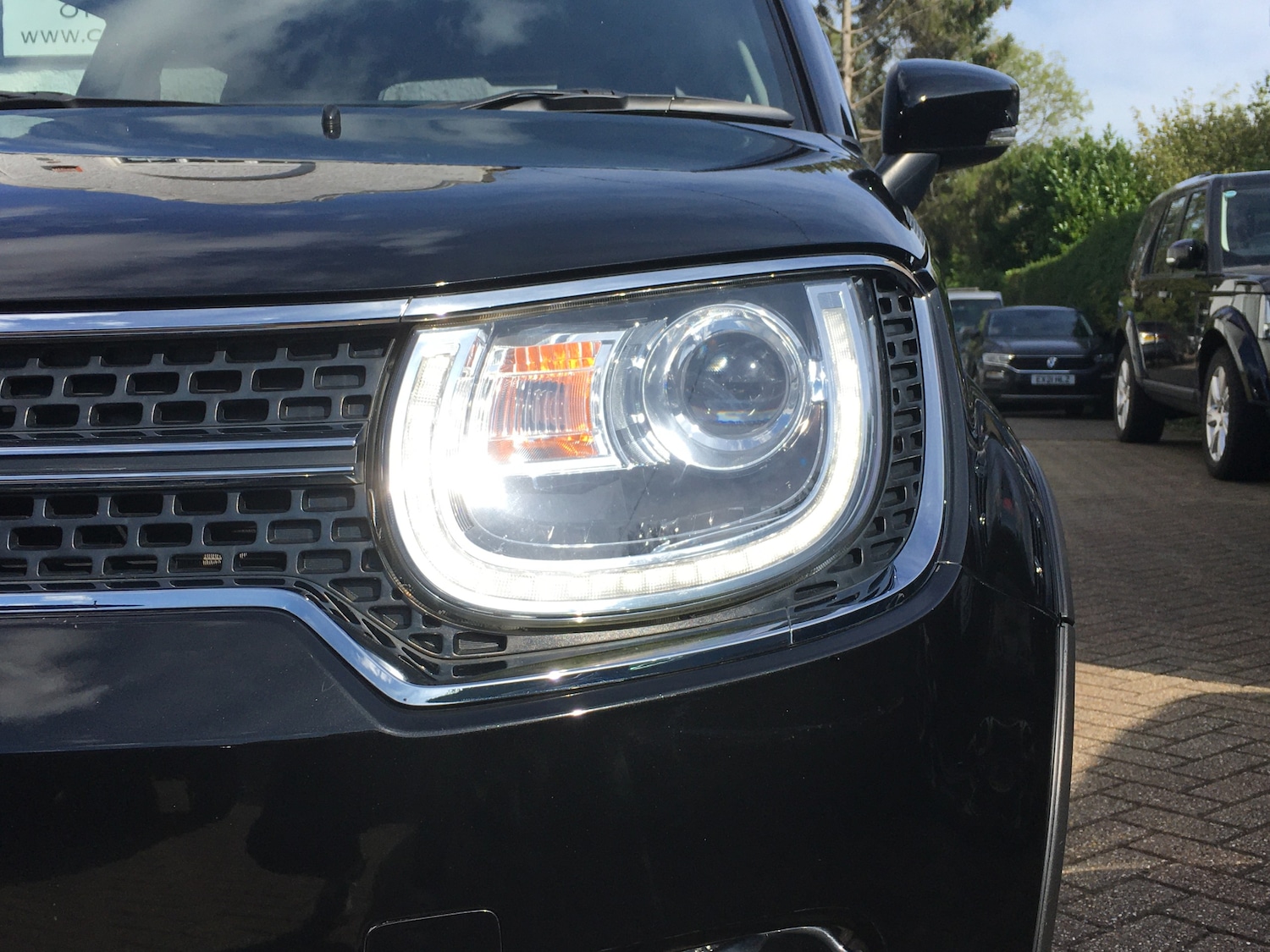 Used Suzuki Ignis 2019 for sale - 76030228: Photo 6