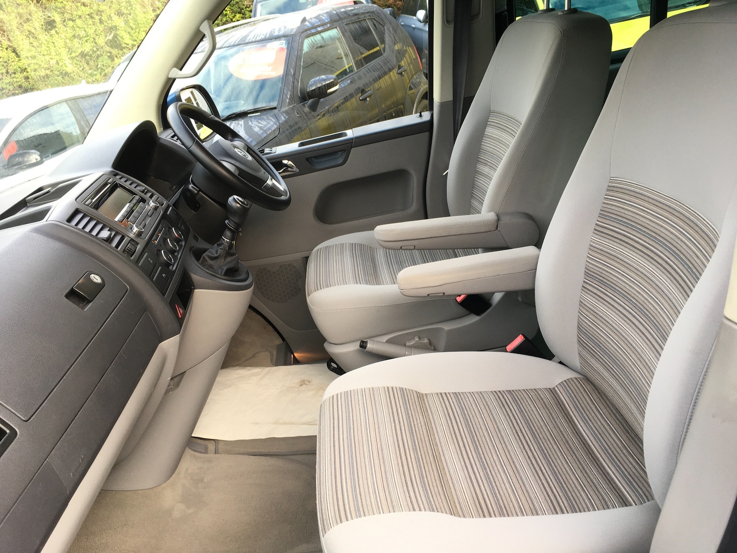 Used Volkswagen California 2010 for sale - 76665386: Photo 13