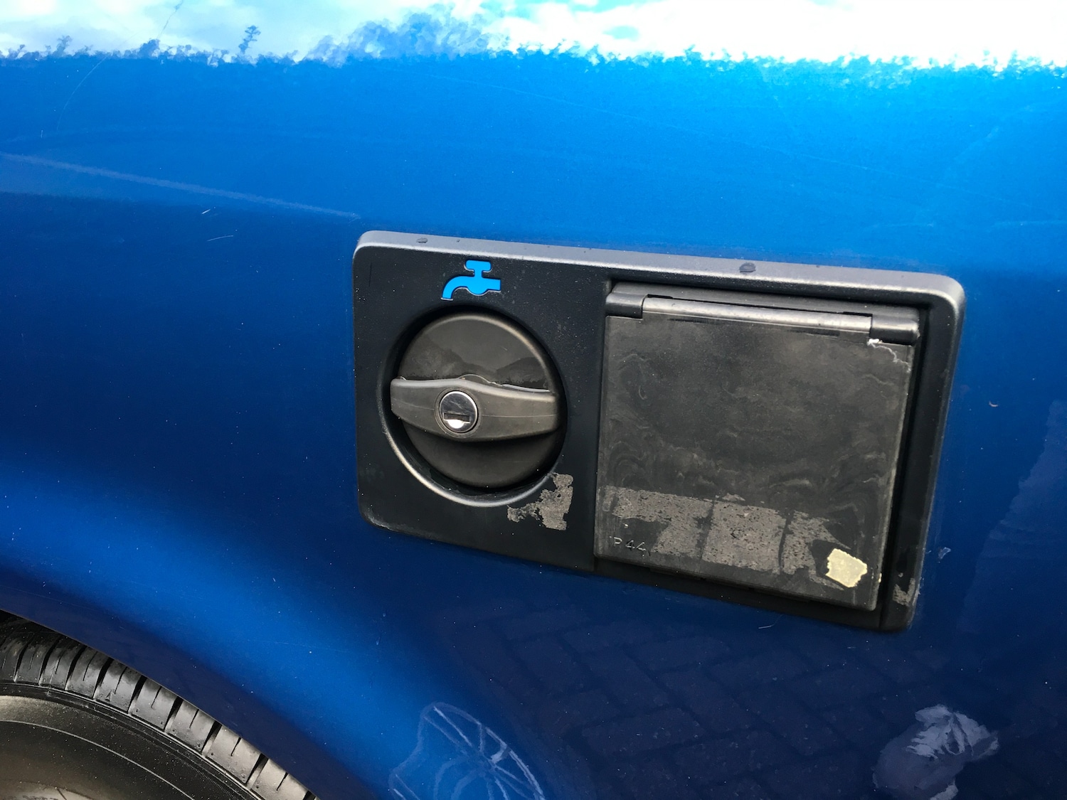 Used Volkswagen California 2010 for sale - 76665386: Photo 14