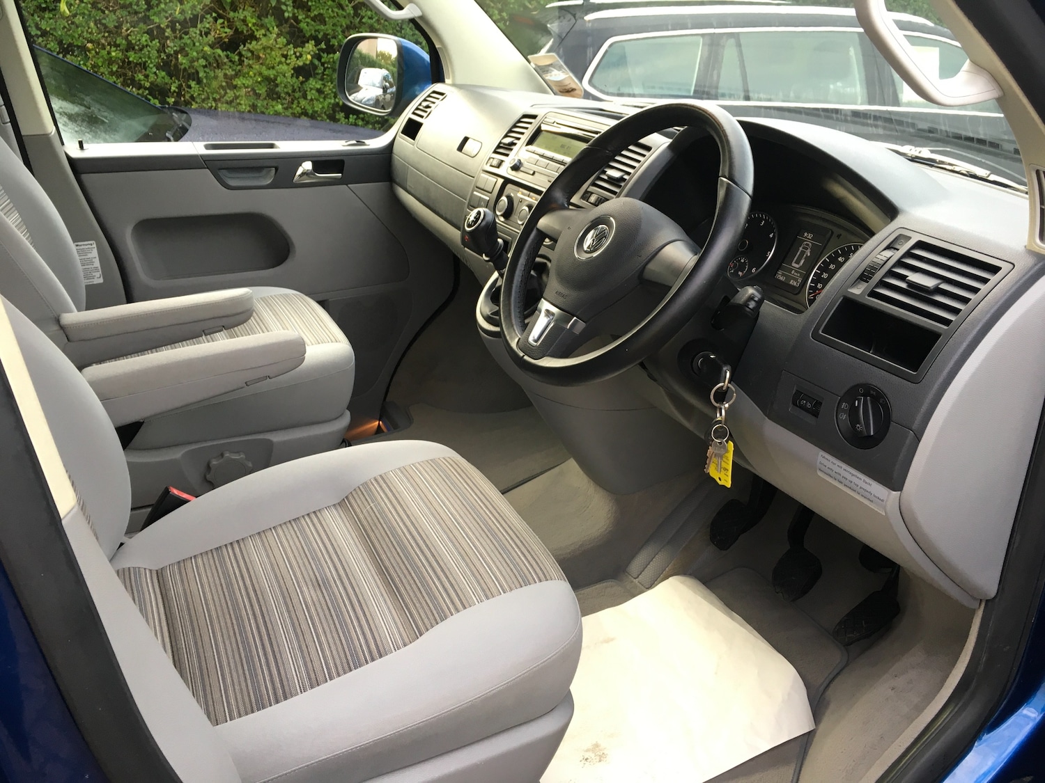 Used Volkswagen California 2010 for sale - 76665386: Photo 17