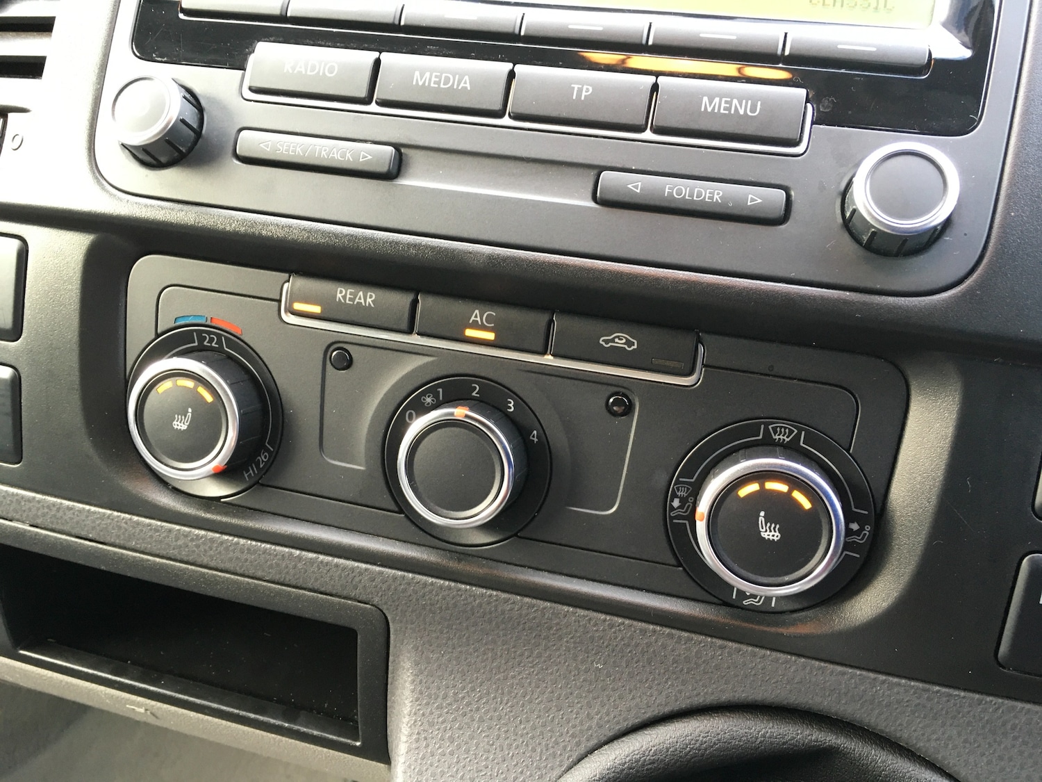 Used Volkswagen California 2010 for sale - 76665386: Photo 19