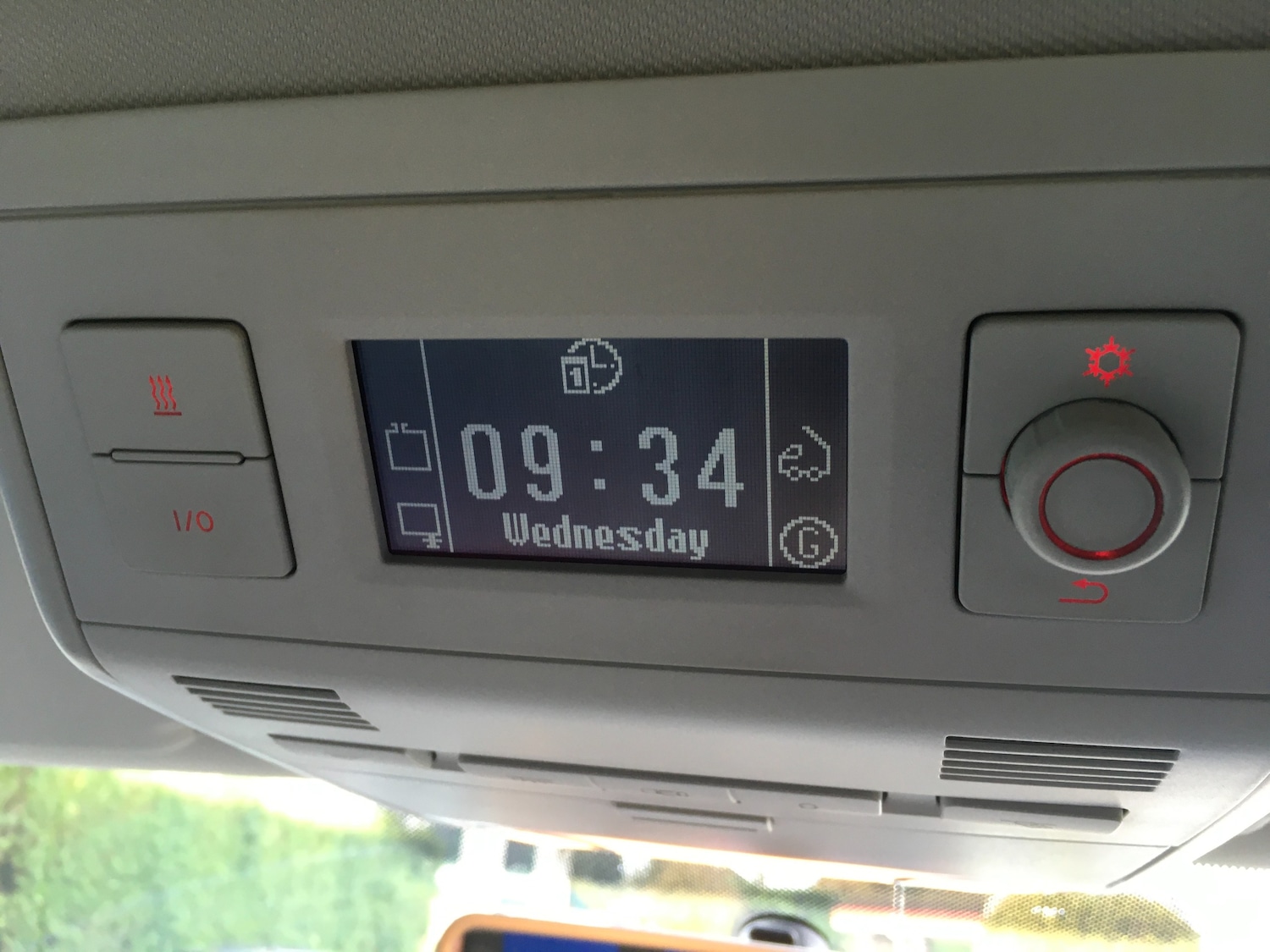 Used Volkswagen California 2010 for sale - 76665386: Photo 20