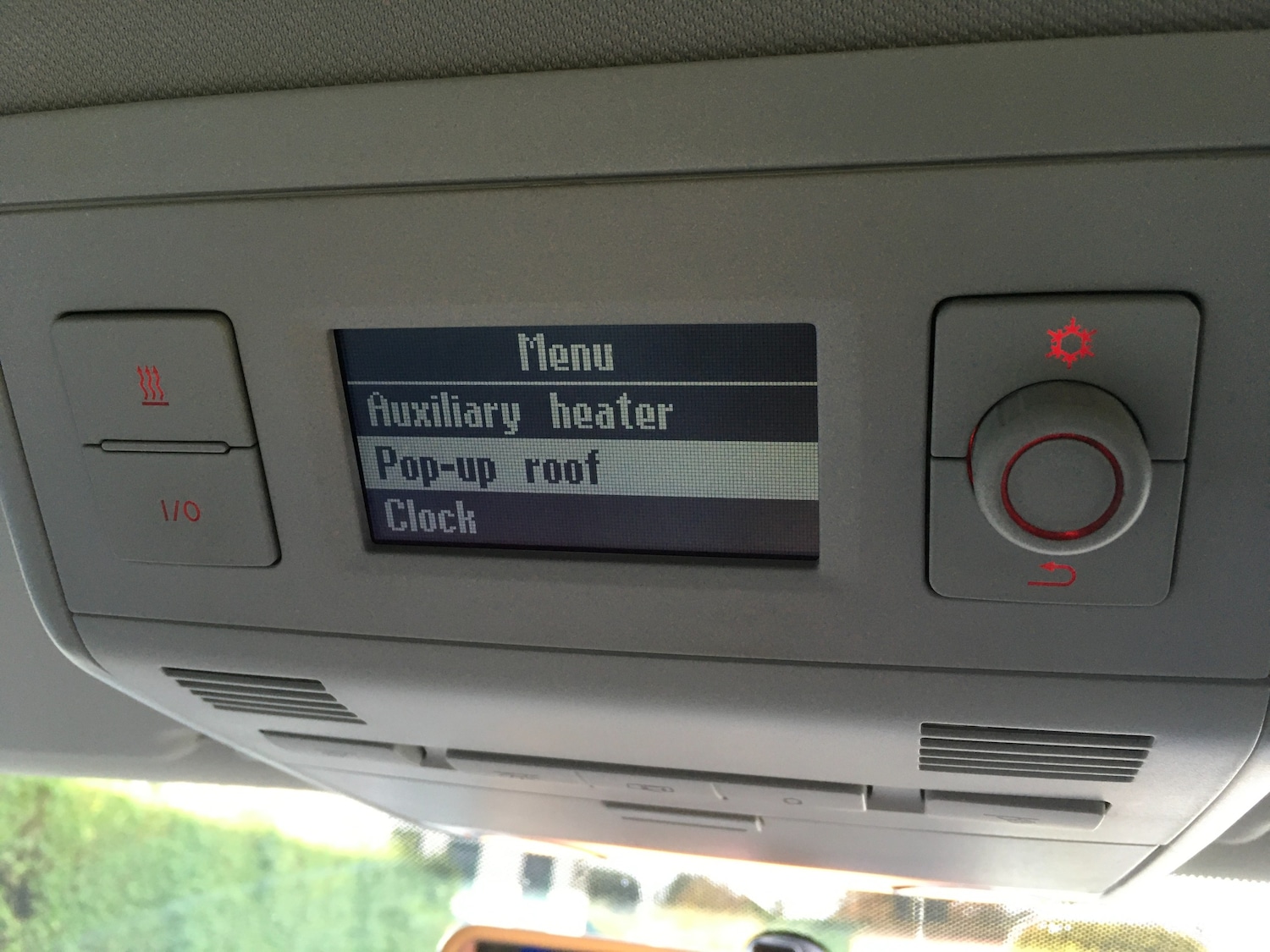 Used Volkswagen California 2010 for sale - 76665386: Photo 21