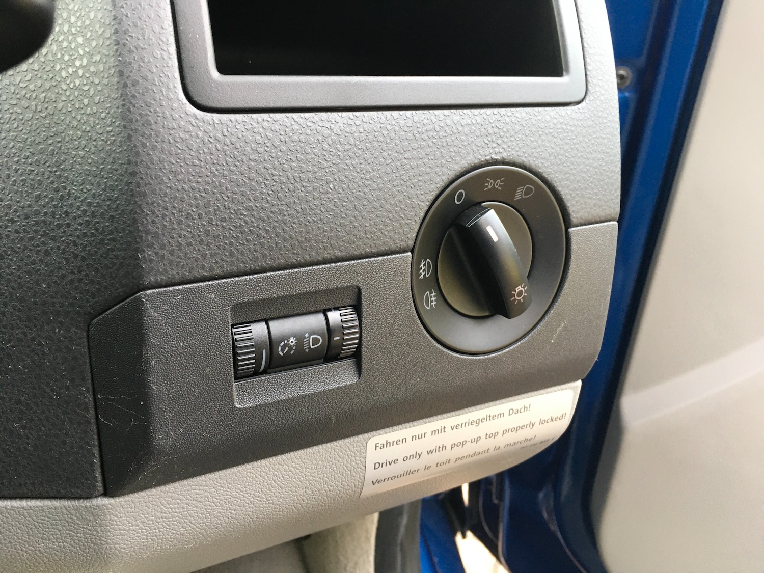 Used Volkswagen California 2010 for sale - 76665386: Photo 23