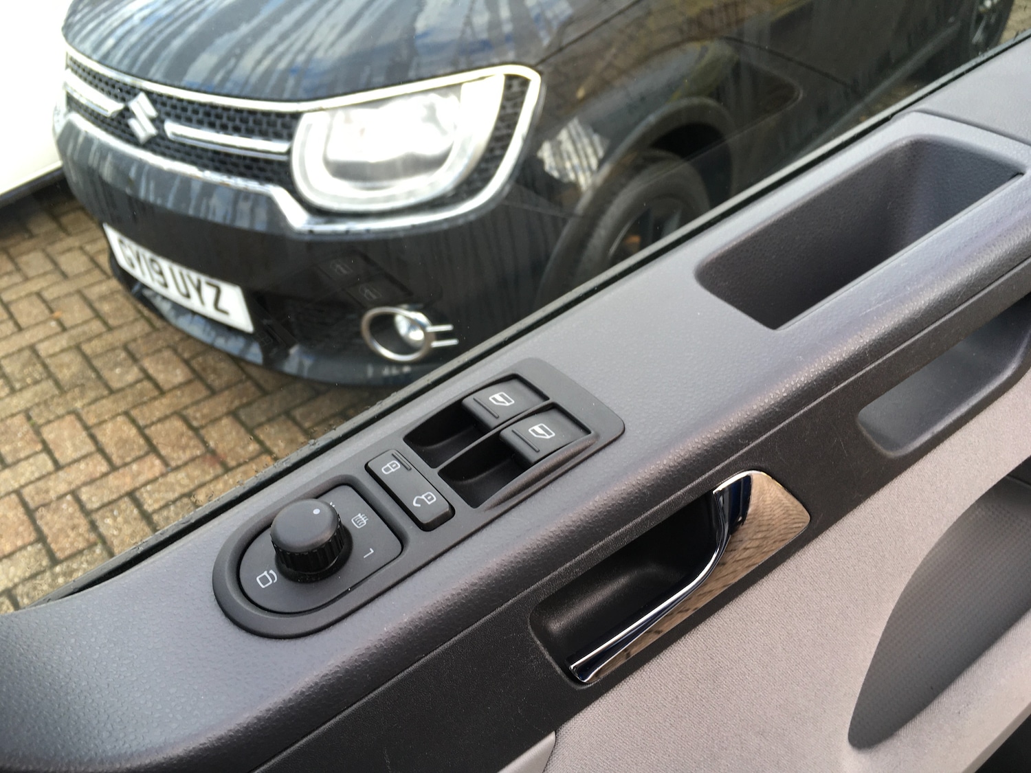 Used Volkswagen California 2010 for sale - 76665386: Photo 24